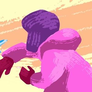 Meet your Posher, Granville